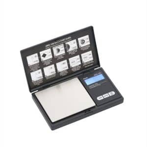 american weigh scales aws 100 digital pocket scale 100 g x 0.01 g 48824